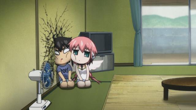 經(jīng)典再現(xiàn) 《天降之物》作者新作動畫化決定，制作公司再續(xù)前緣